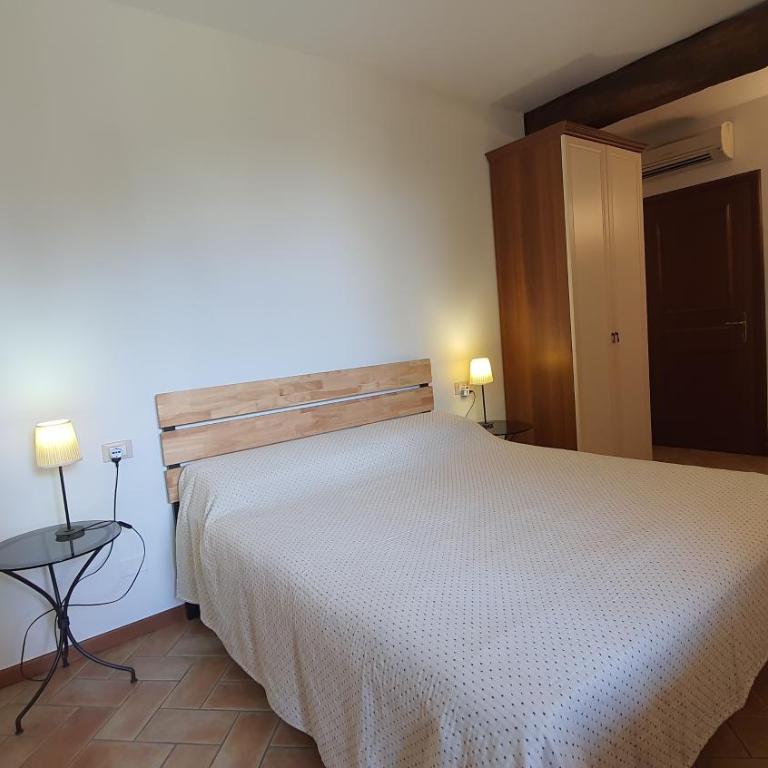 Villa Santa Caterina - Appartamento con 1 Camera da Letto - 16