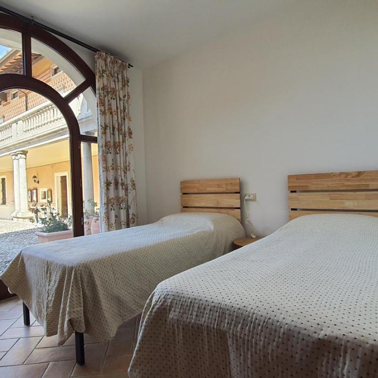 Villa Santa Caterina - Appartamento con 2 Camere da Letto - 20