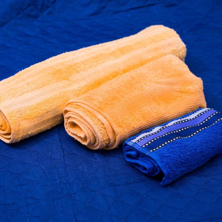 Palermo Centro - I Pastelli di Van Gogh - Appartamento con 1 Camera da Letto - 25