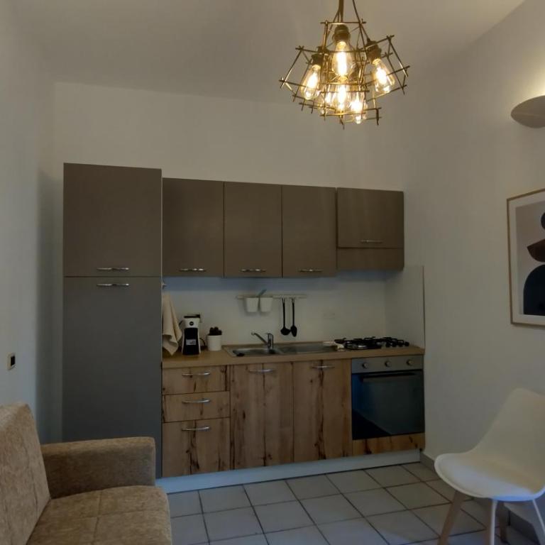 LechicchediLampedusa - Appartamento con 2 Camere da Letto - 3