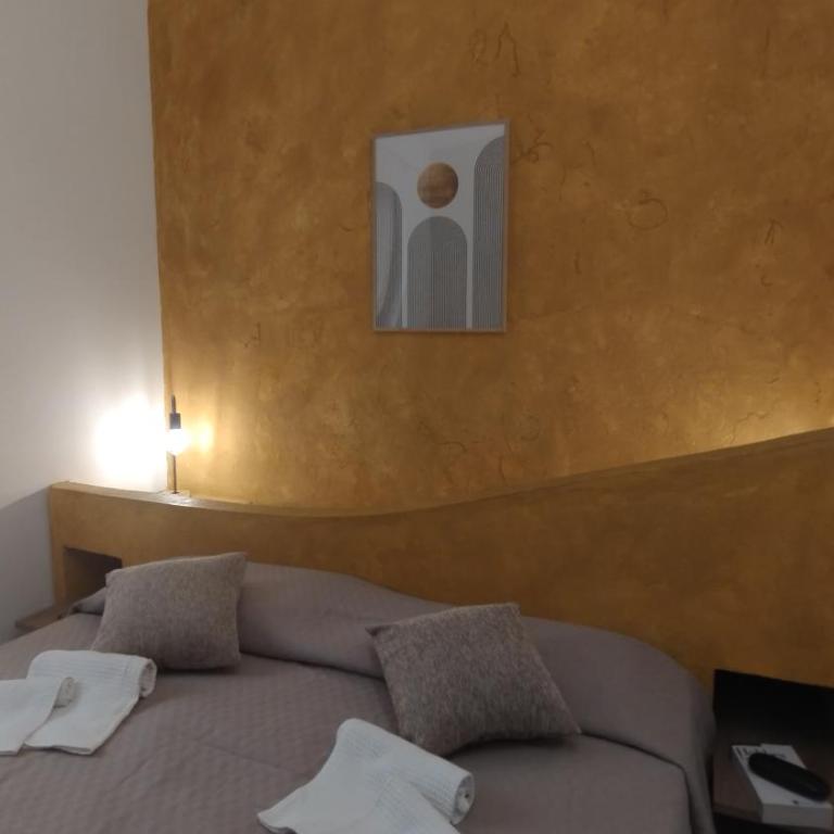 LechicchediLampedusa - Appartamento con 2 Camere da Letto - 2