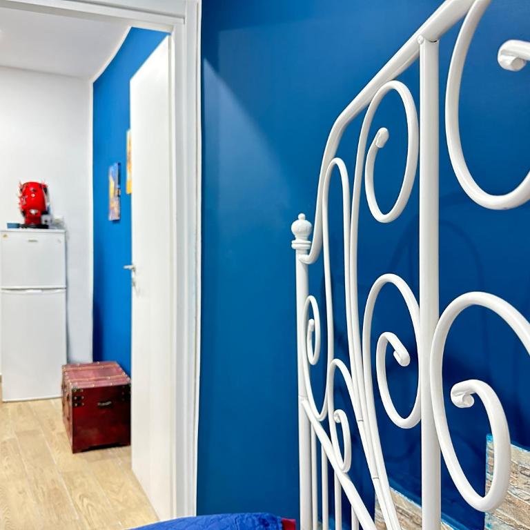 Palermo Centro - I Pastelli di Van Gogh - Appartamento con 1 Camera da Letto - 12
