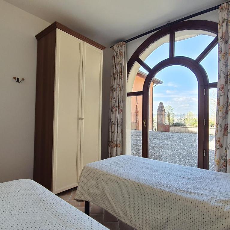 Villa Santa Caterina - Appartamento con 2 Camere da Letto - 24