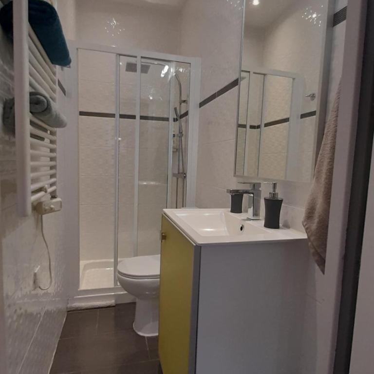 Canal du Midi - Apartment - Ground Floor - 17