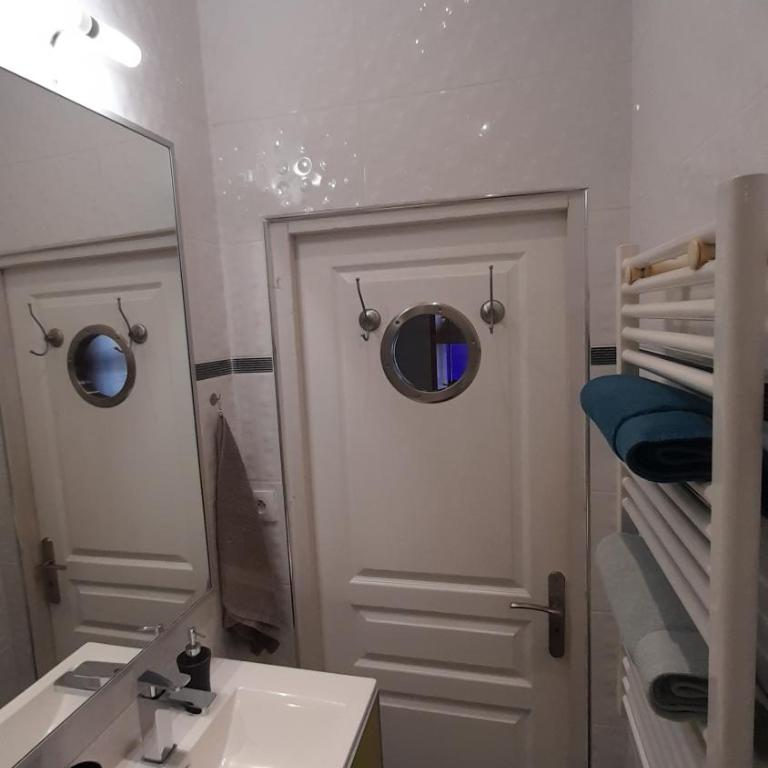 Canal du Midi - Apartment - Ground Floor - 18