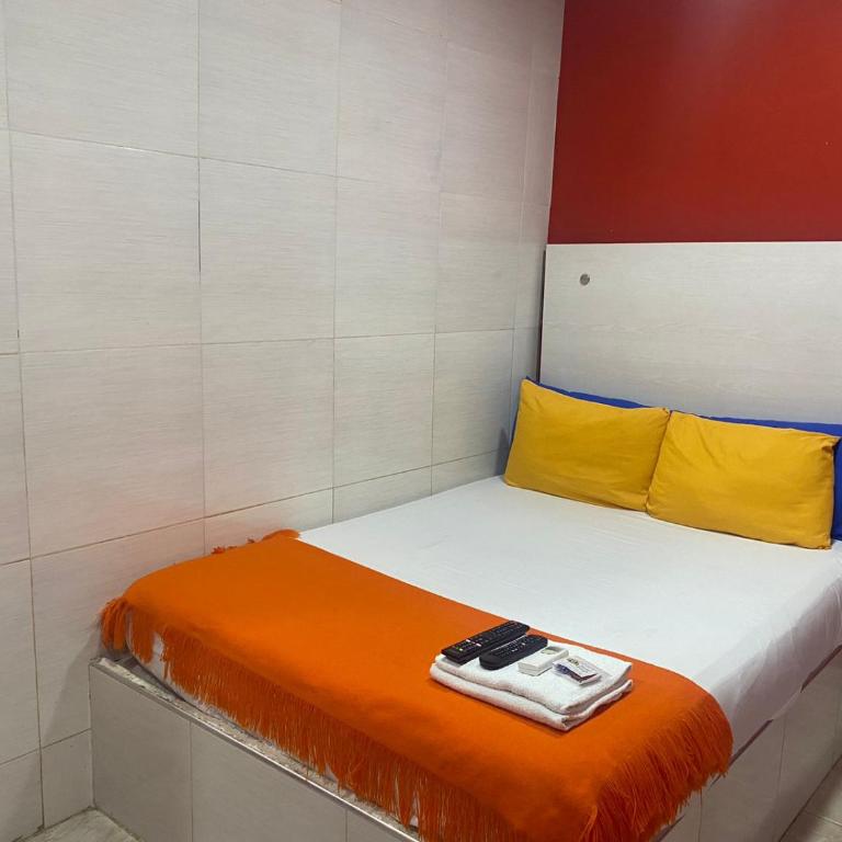 Hotel la Sierra Riohacha I - Habitación Doble - 7