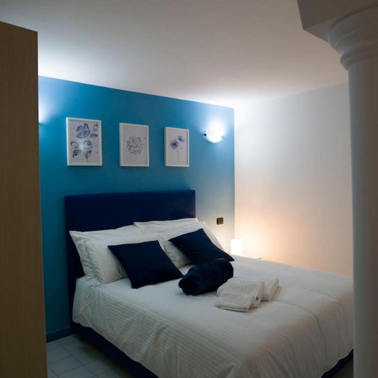 Peonia Blu Apartment - Appartamento con 1 Camera da Letto - 7