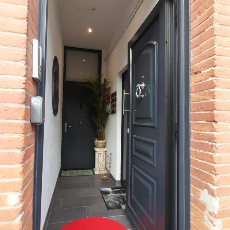 Canal du Midi - Apartment - Ground Floor - 19