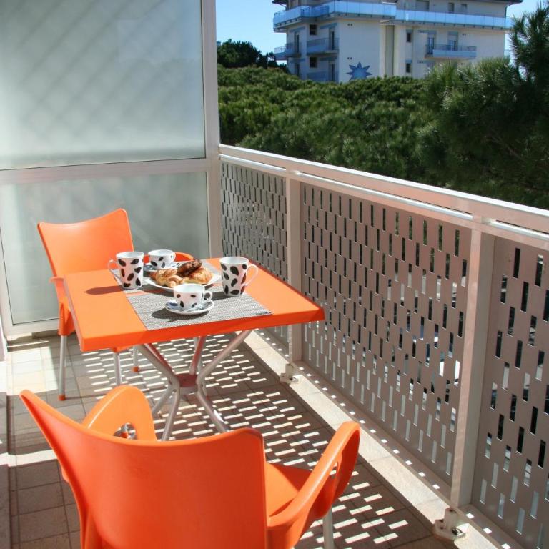 Appartamenti Aquamarina - Appartamento con 1 Camera da Letto e Terrazza - 3
