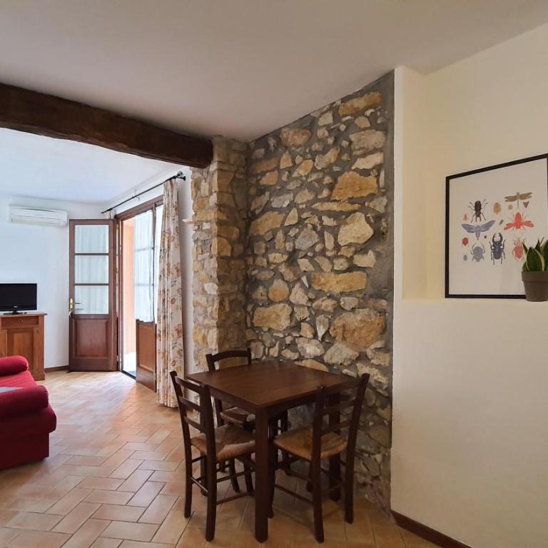 Villa Santa Caterina - Appartamento con 1 Camera da Letto - 2