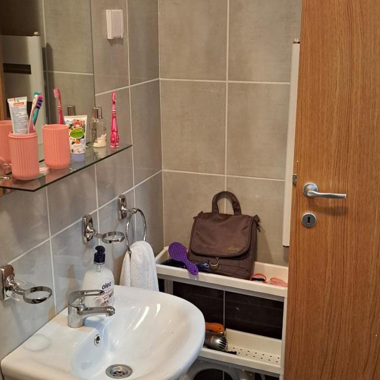 Apartman VNV - One-Bedroom Apartment - 8