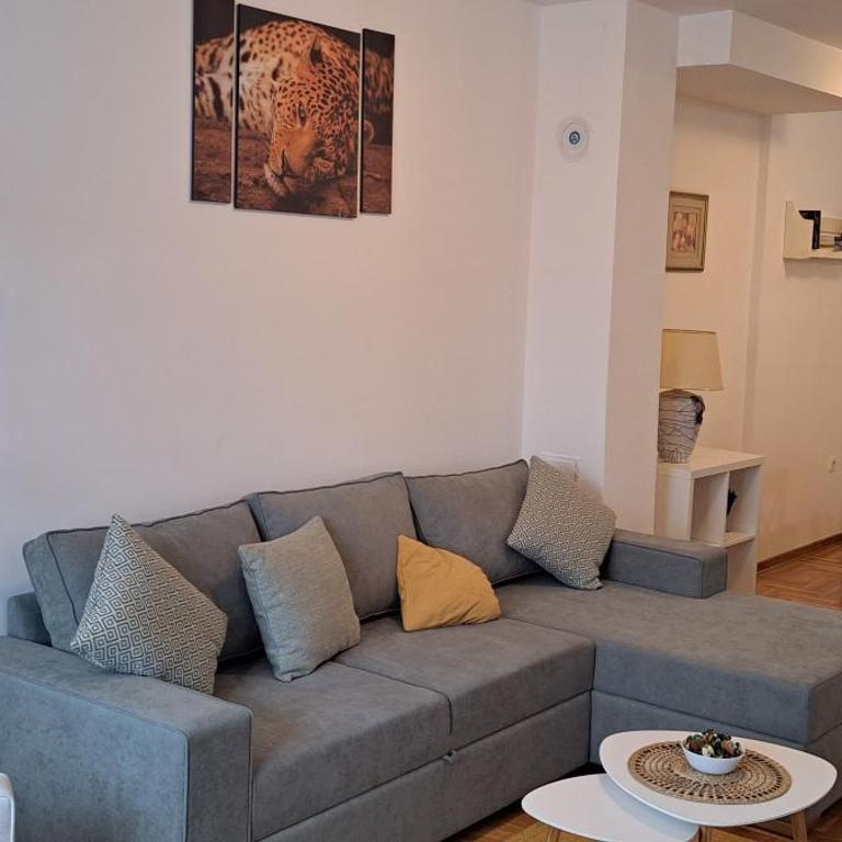 Apartman VNV - Apartman sa 1 Spavaćom Sobom - 12
