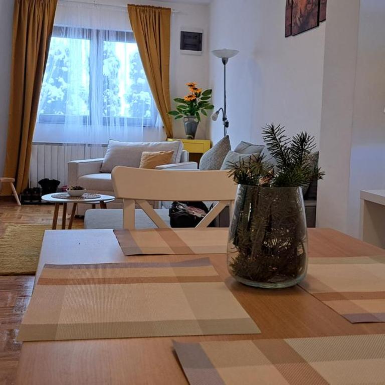 Apartman VNV - One-Bedroom Apartment - 35