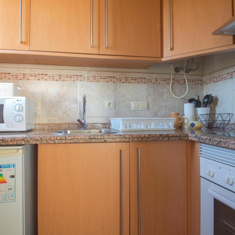 Apartment Isla Canela Luxury - Apartamento de 1 dormitorio - 13