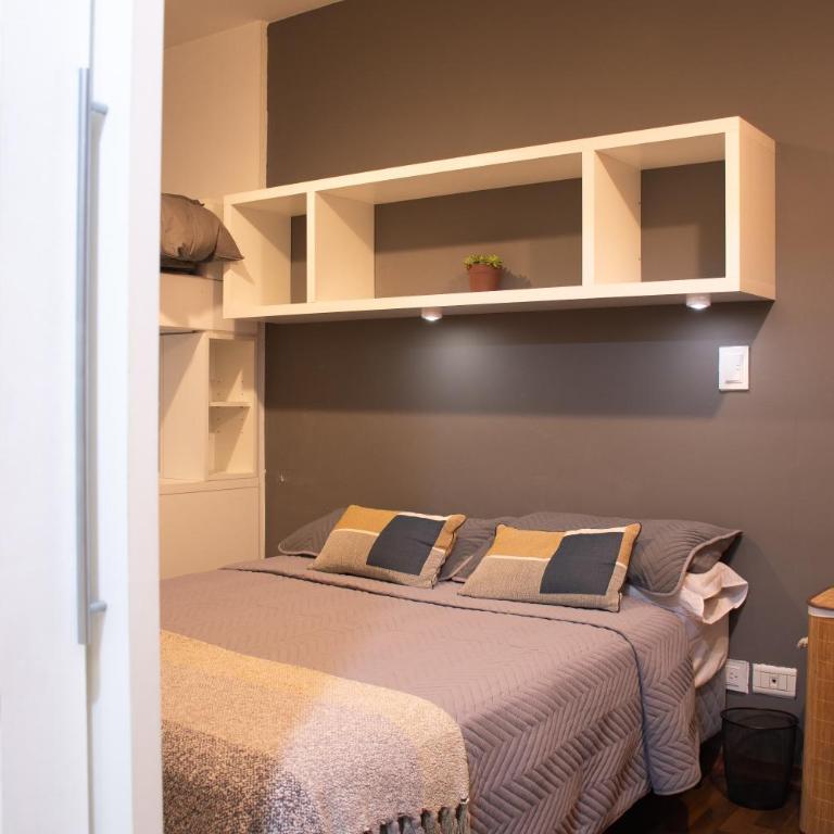 * Grand Oro * - Apartamento de 1 dormitorio - 12