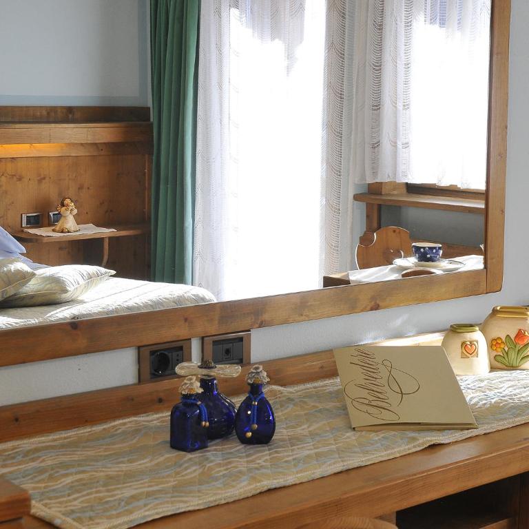 Hotel Belvedere wellness - Camera Matrimoniale/Doppia con Letti Singoli - 1
