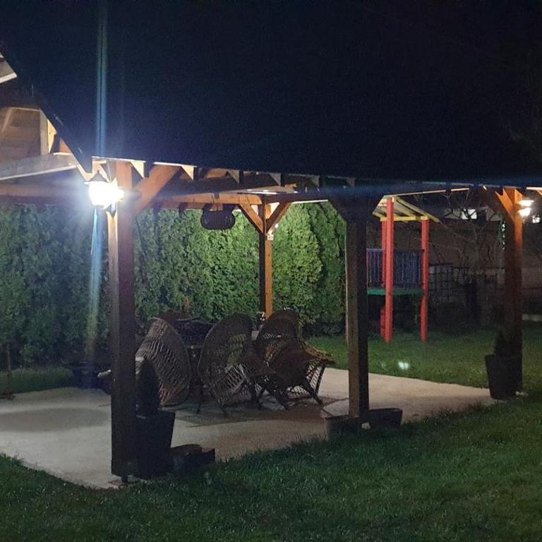 Luxury house "Heart of Nature" Visoko - Deluks Vila - 24