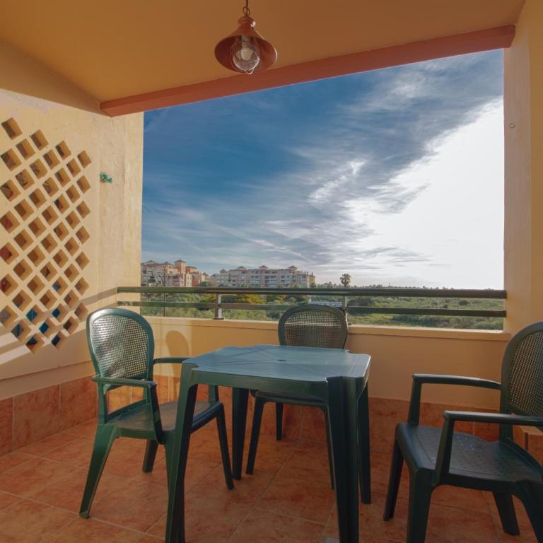 Apartment Isla Canela Luxury - Apartamento de 1 dormitorio - 11