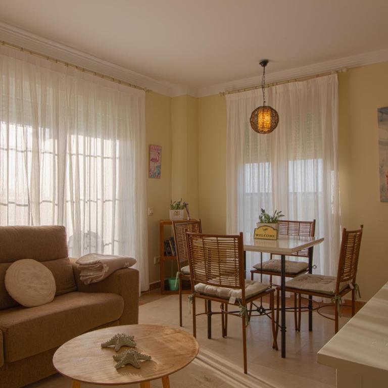 Apartment Isla Canela Luxury - Apartamento de 1 dormitorio - 1