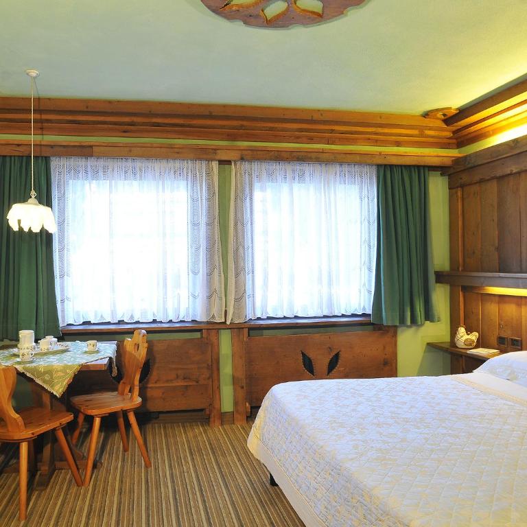 Hotel Belvedere wellness - Camera Matrimoniale/Doppia con Letti Singoli - 2