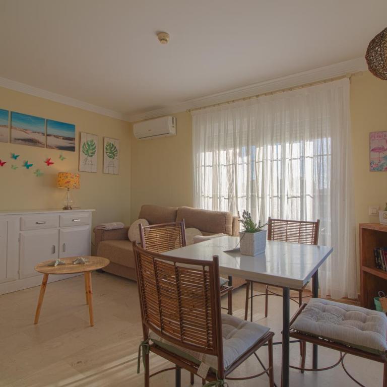 Apartment Isla Canela Luxury - Apartamento de 1 dormitorio - 2