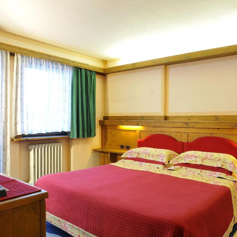 Hotel Belvedere wellness - Camera Matrimoniale/Doppia con Letti Singoli - 3