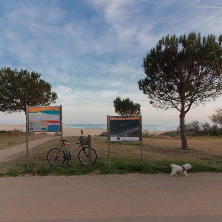 Apartment Isla Canela Luxury - Apartamento de 1 dormitorio - 26