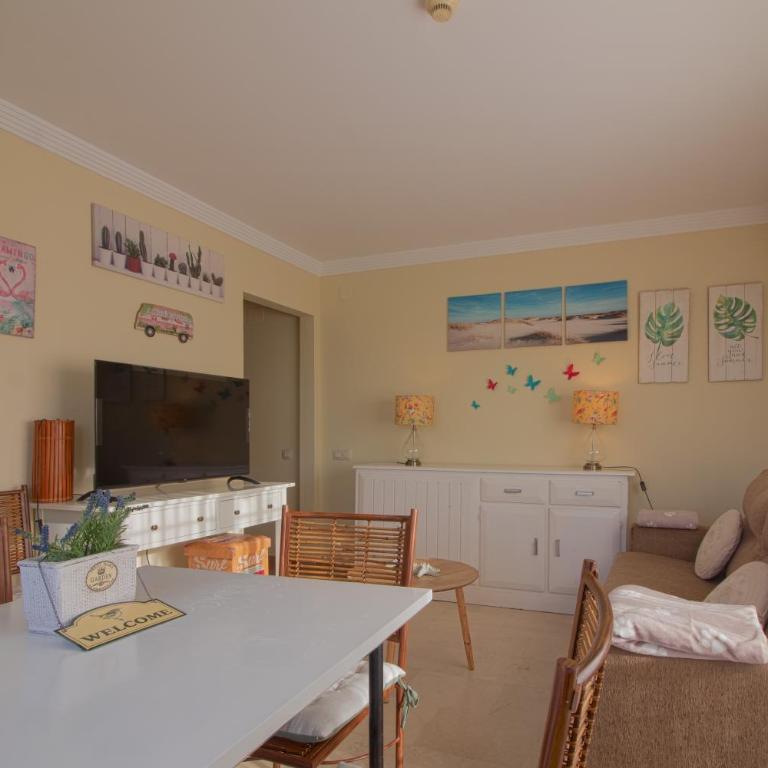 Apartment Isla Canela Luxury - Apartamento de 1 dormitorio - 4