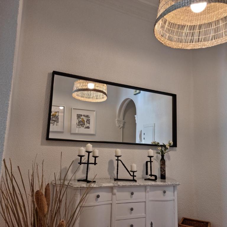 Casa Roman SPORT - Apartamento de 3 dormitorios - 2