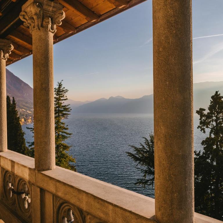 Villa Monti - Appartamento Superior - 10