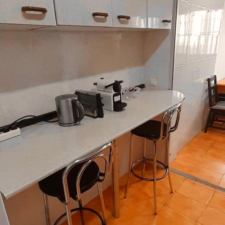 Pedregalejo Playa, Piscina y Parking - Apartamento de 2 dormitorios - 18