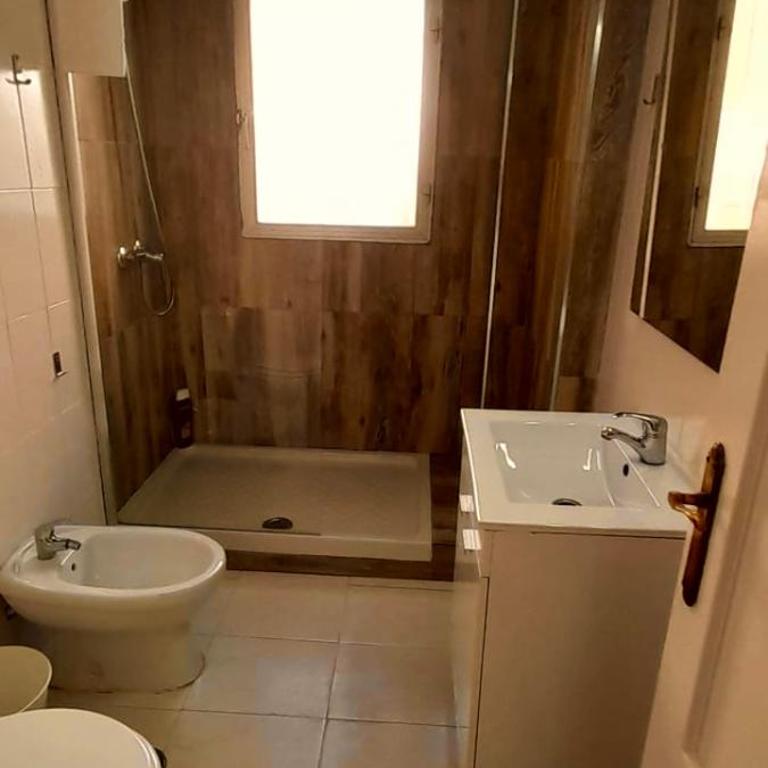 Pedregalejo Playa, Piscina y Parking - Apartamento de 2 dormitorios - 7