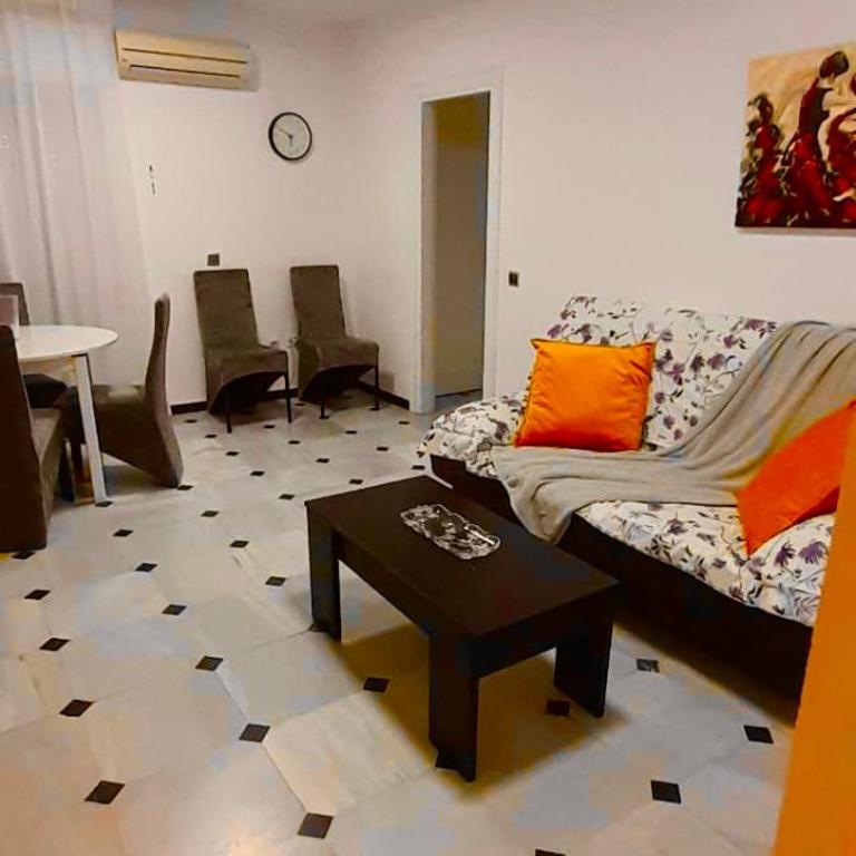 Pedregalejo Playa, Piscina y Parking - Apartamento de 2 dormitorios - 14