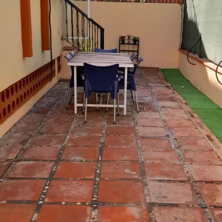 Pedregalejo Playa, Piscina y Parking - Apartamento de 2 dormitorios - 23