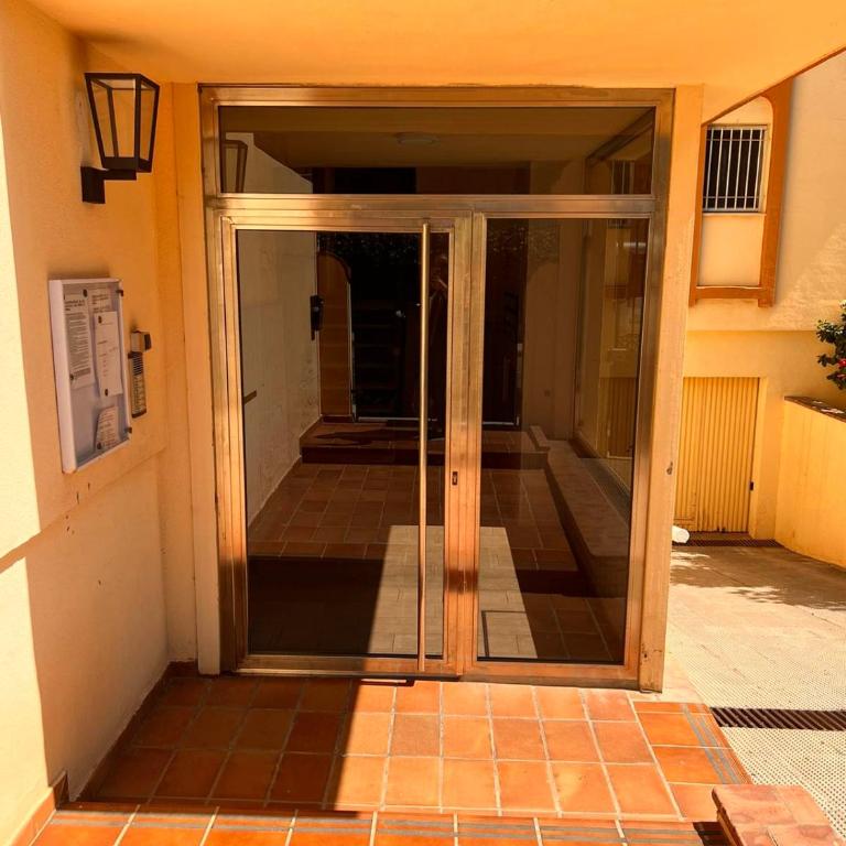 Pedregalejo Playa, Piscina y Parking - Apartamento de 2 dormitorios - 27