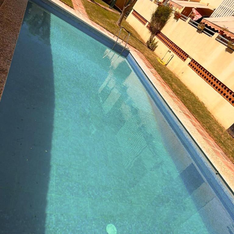 Pedregalejo Playa, Piscina y Parking - Apartamento de 2 dormitorios - 26