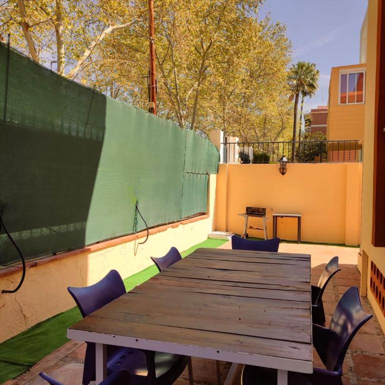 Pedregalejo Playa, Piscina y Parking - Apartamento de 2 dormitorios - 22