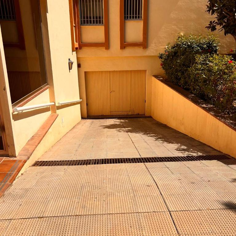 Pedregalejo Playa, Piscina y Parking - Apartamento de 2 dormitorios - 28