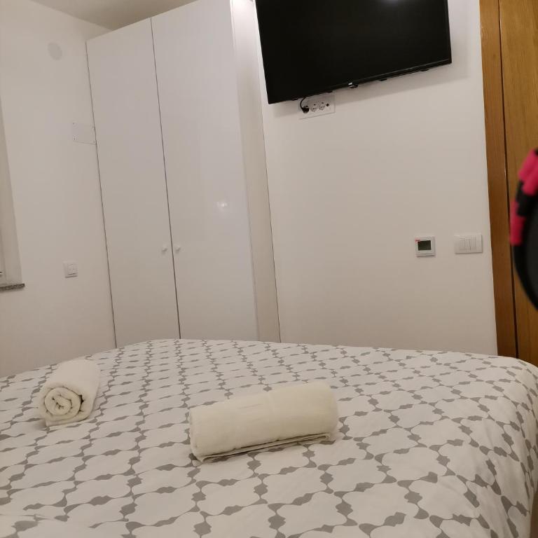 City Break Apartment - Apartment - 9