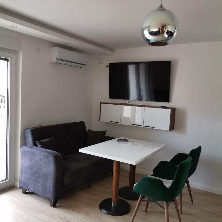 City Break Apartment - Superior Apartment - 14