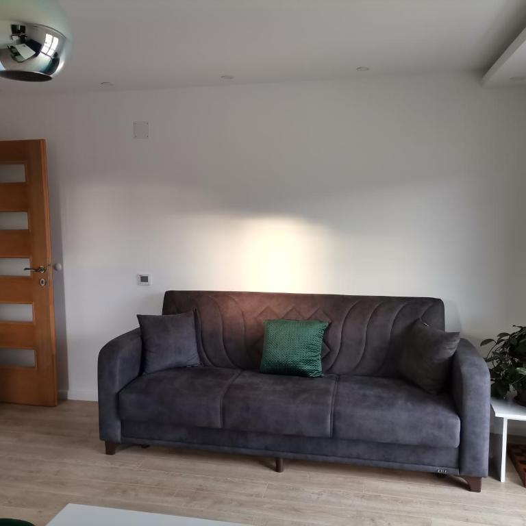 City Break Apartment - Superior Apartment - 11