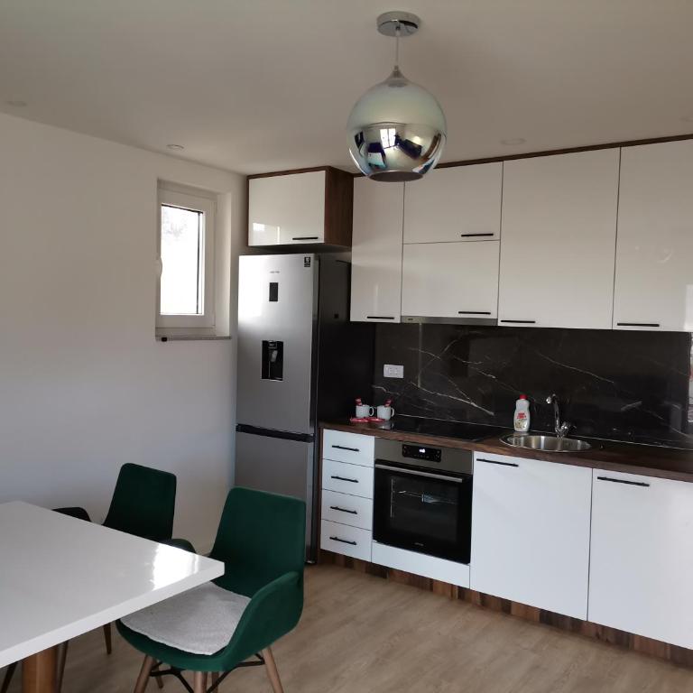 City Break Apartment - Superior Apartment - 15