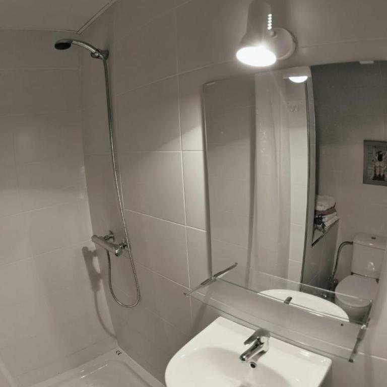 Malaga Beach And Sun - Apartamento de 1 dormitorio - 5