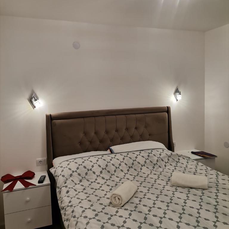 City Break Apartment - Apartment - 8