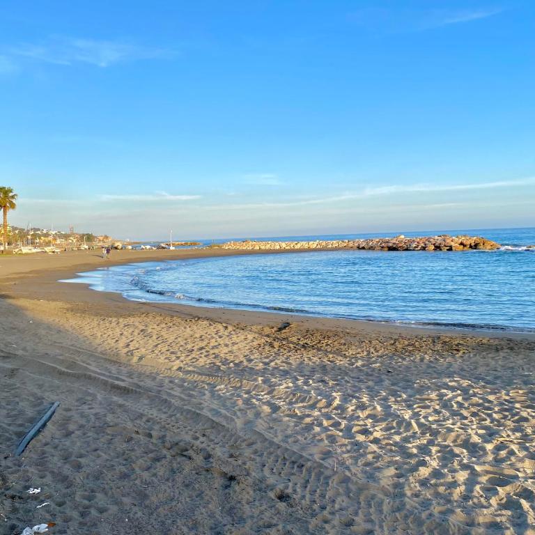 Malaga Beach And Sun - Apartamento de 1 dormitorio - 8