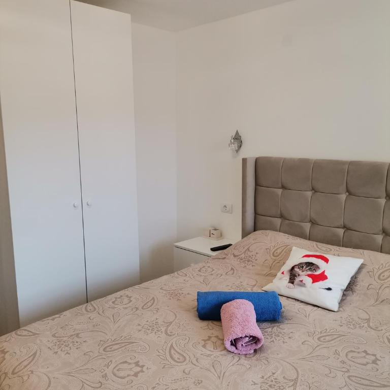 City Break Apartment - Superior Apartment - 16