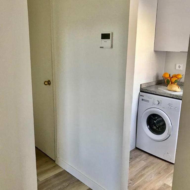 Malaga Beach And Sun - Apartamento de 1 dormitorio - 10