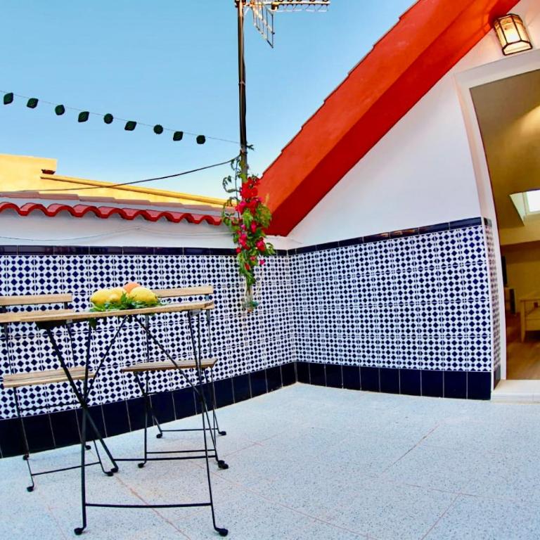 Malaga Beach And Sun - Apartamento de 1 dormitorio - 11