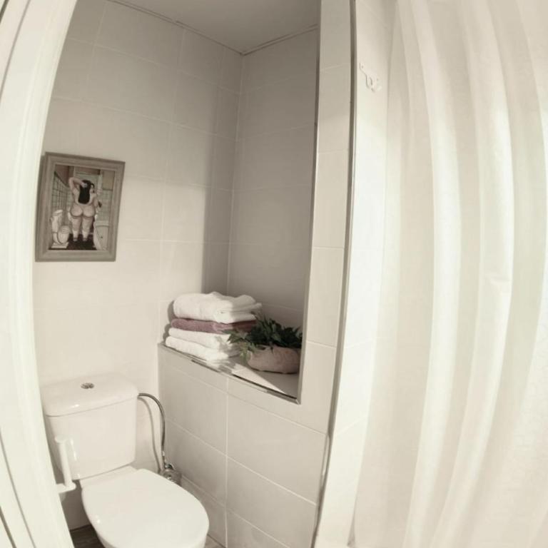 Malaga Beach And Sun - Apartamento de 1 dormitorio - 12