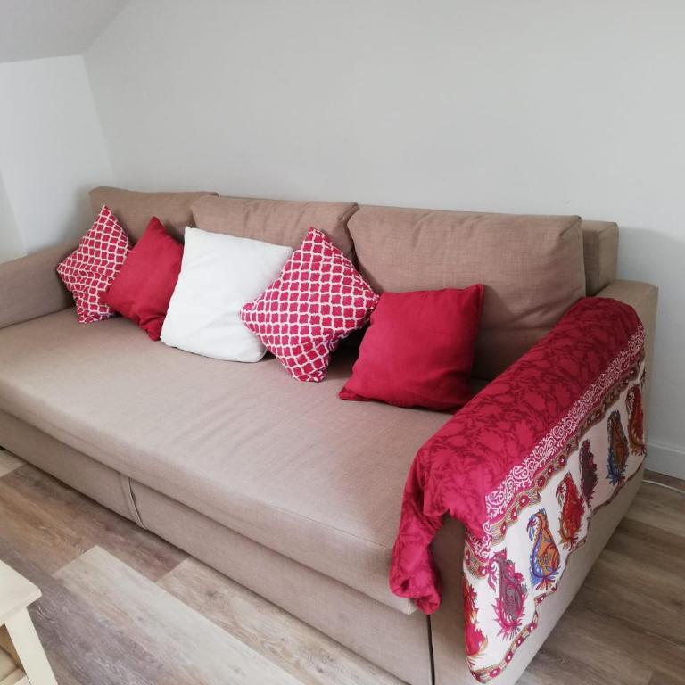 Malaga Beach And Sun - Apartamento de 1 dormitorio - 14